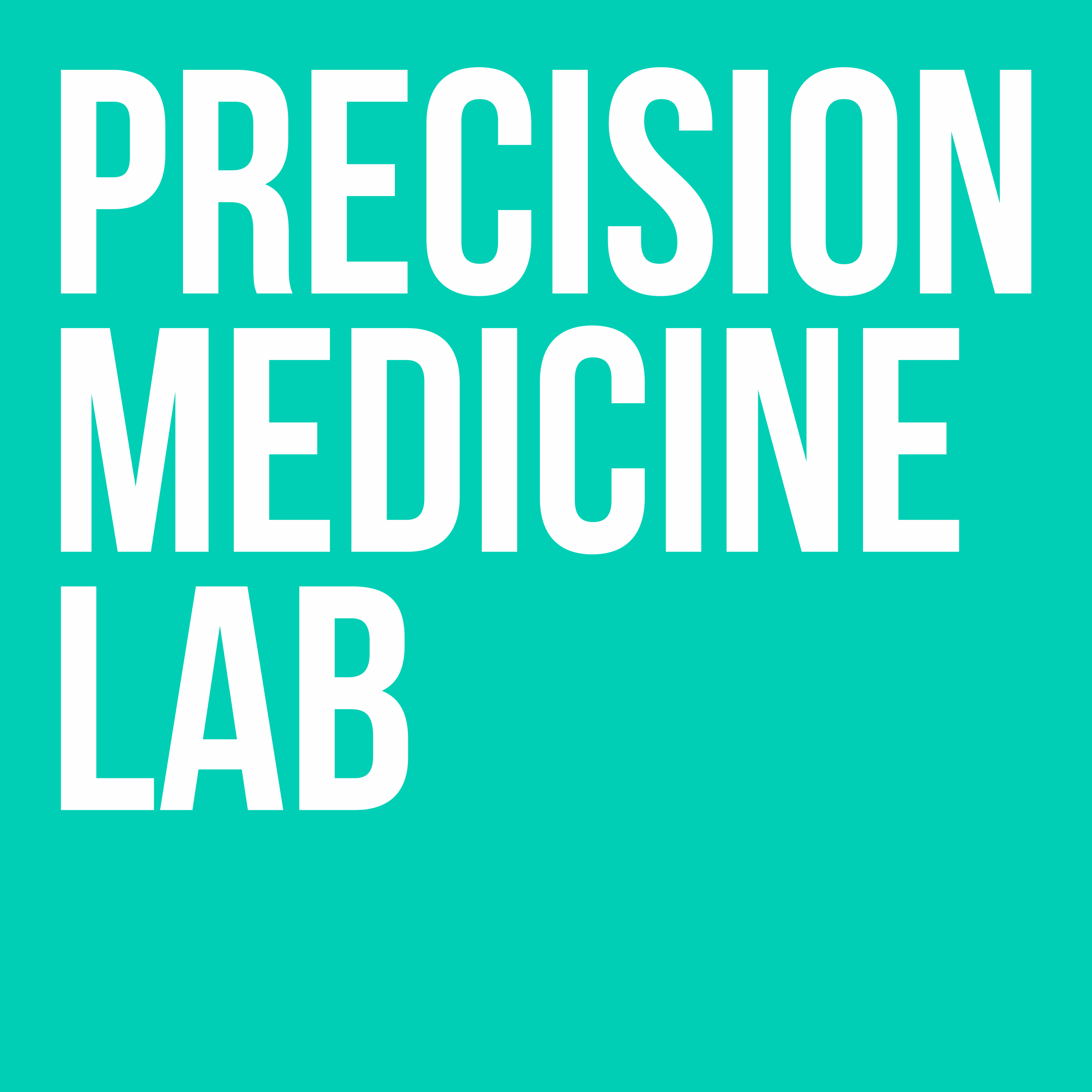 precision-medicine-lab